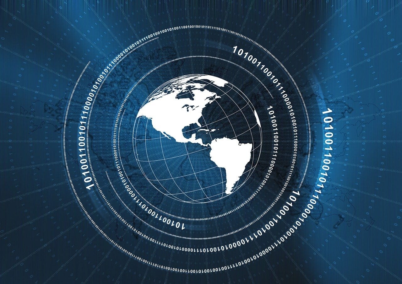 Directia - Les gouvernements mondiaux pour une régulation de l’intelligence artificielle.