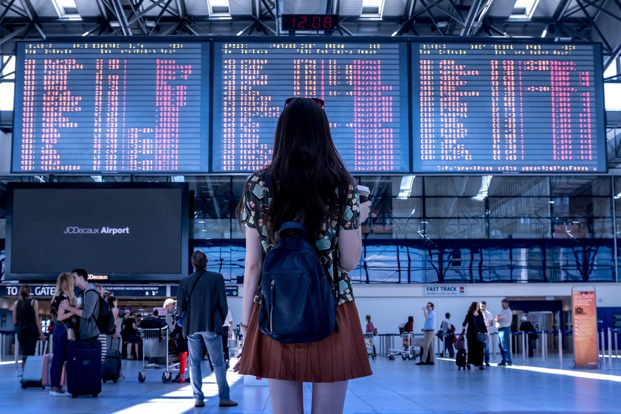 Comment l’IA transforme l’industrie du voyage - DirectIA Comment l’IA transforme l’industrie du voyage - DirectIA
