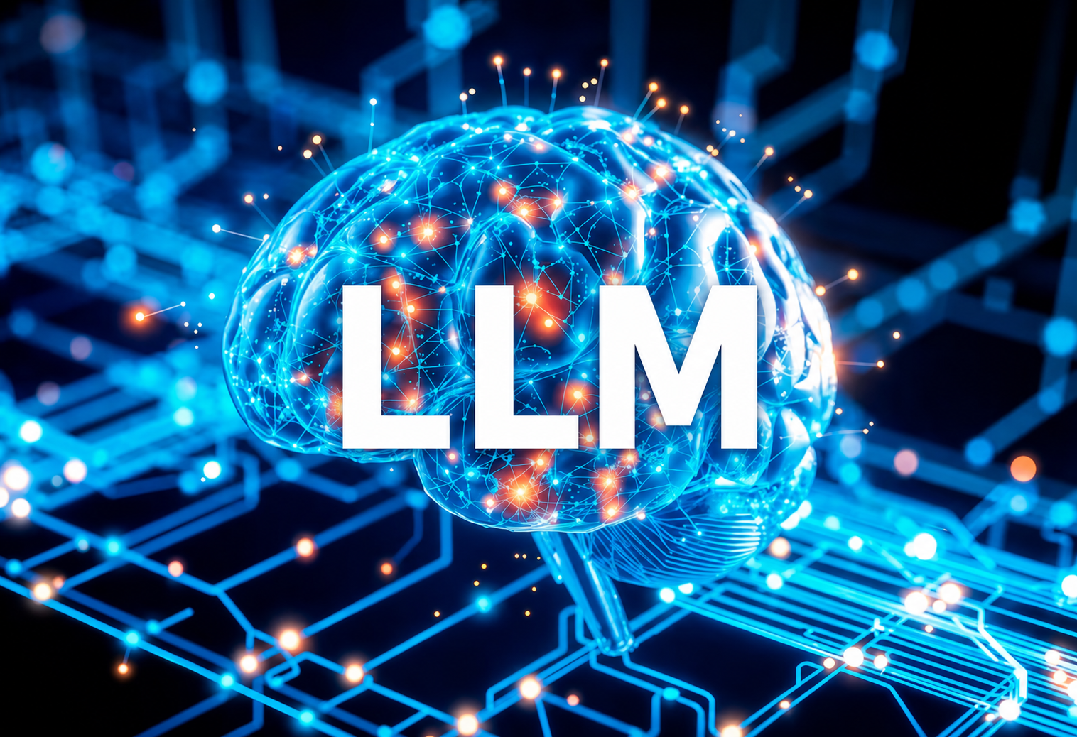 Comment fonctionne un LLM : comprendre les grands modèles de langage
