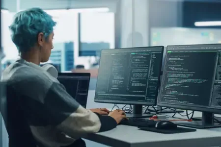 Outils IA Code & Développement