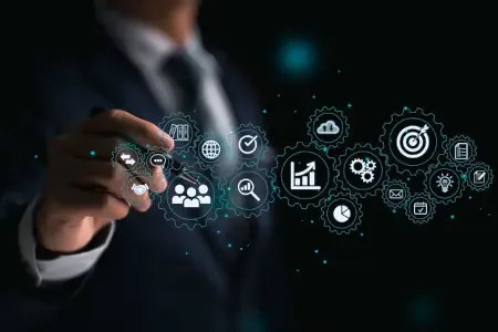Outils IA Marketing