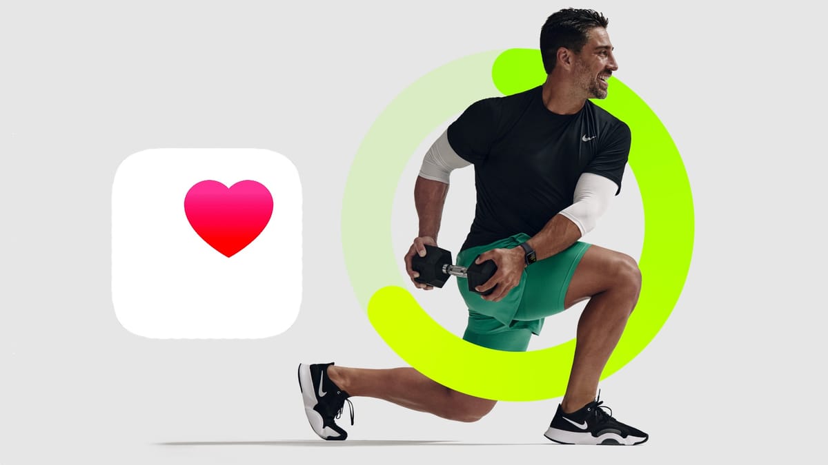 Apple Quartz : un coach le fitness basé sur l'IA