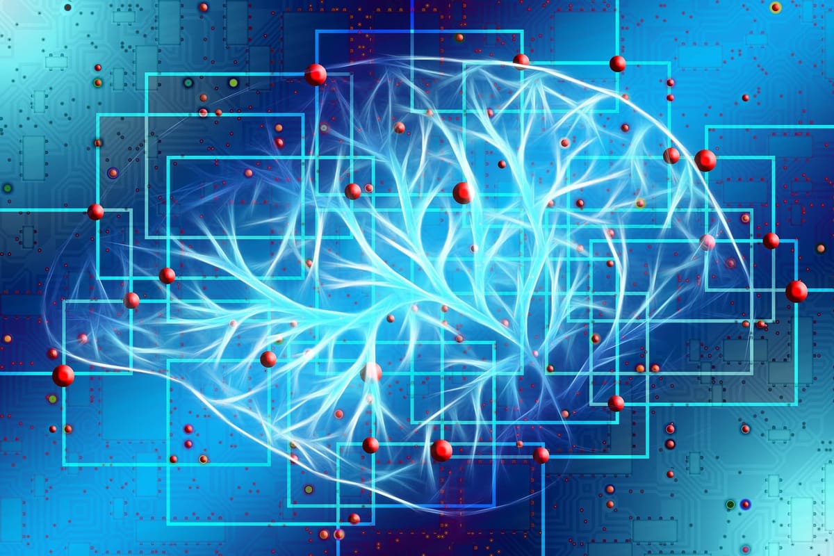 Une IA douée de conscience ? Possible, selon le patron de Deepmind.