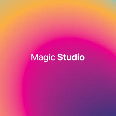 Magic Studio