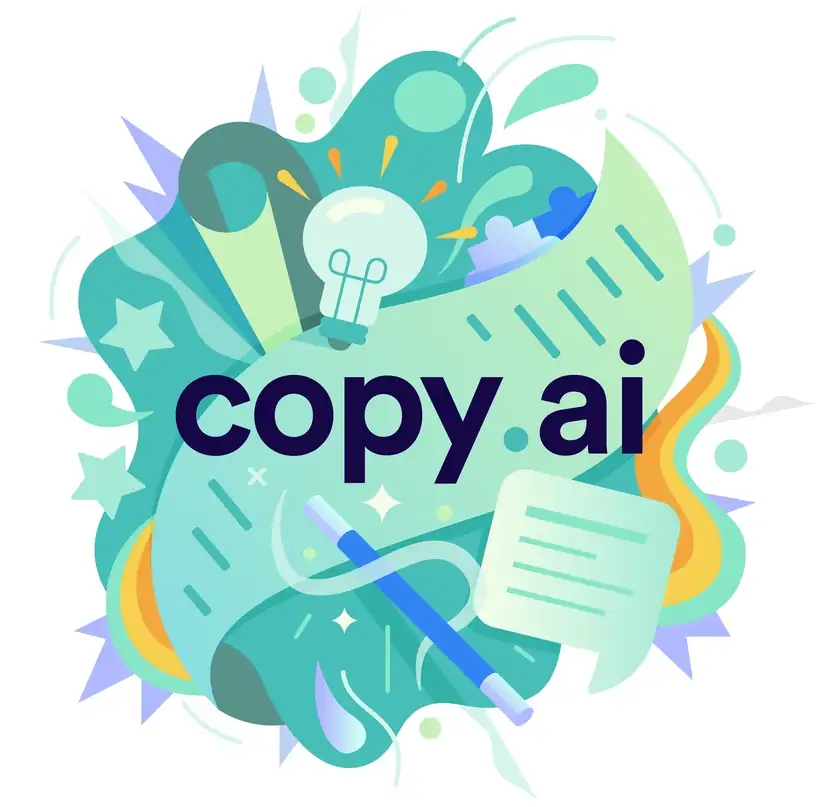 Logo Copy.ai