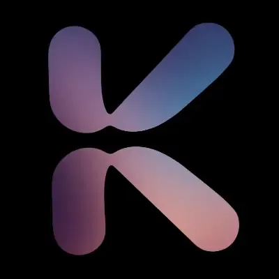 Kaiber Logo
