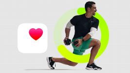 Illustration article « Apple pourrait lancer le ChatGPT du sport et de la santé » sur Numerama