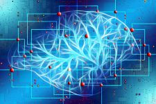Illustration article « Le dirigeant de Deepmind suggère que les IA pourraient devenir conscientes » sur Trust My Science