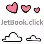 Logo JetBook.click - Plugin ChatGPT